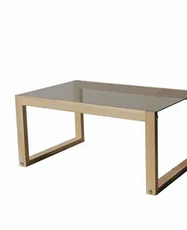 Konferenční stolek Via Natural