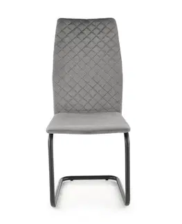 Jídelní židle K444 Halmar