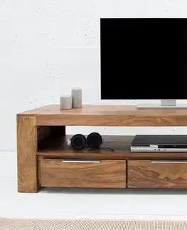 TV stolek BOREAS Dekorhome