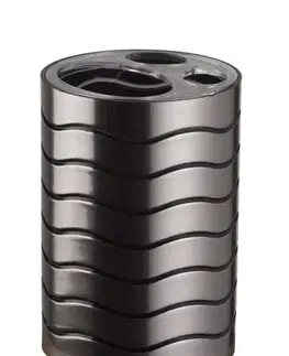 BISK - Pohár na zubní kartáček LINES