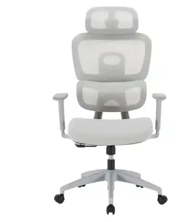 Kancelářská židle ERMEN Tempo Kondela