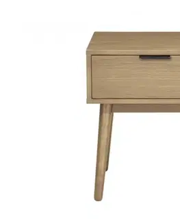 Noční stolek CASSINA Halmar