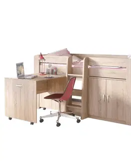Víceúčelová postel FANY Tempo Kondela