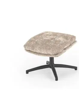 Relaxační křeslo DARIO Halmar