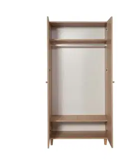 Šatní skříň Lidya 2 -974