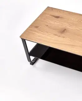 Konferenční stůl ARTIGA Halmar