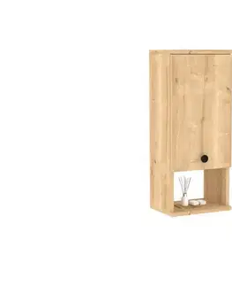 Koupelnová skříňka Mis - Sapphire