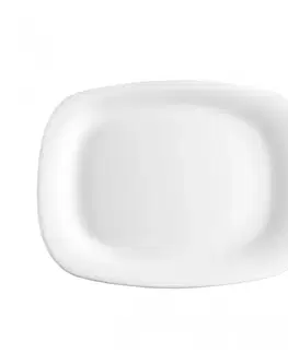 PROHOME - Talíř Ovál 28x21cm Parma - Grangusto