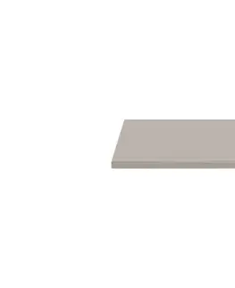ArtCom Deska pod umyvadlo ADEL Cashmere | béžová Typ: Deska 60 cm / 89-60