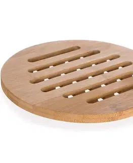 Banquet Podložka BRILLANTE Bamboo 17,5 x 1 cm 