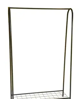 Coat Hanger Igor