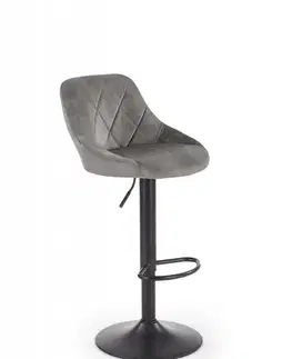 Barová židle H101 Halmar