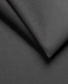 ArtPK Čalouněná manželská postel TAMI | výklopná 160 x 200 cm Barva: Šedá