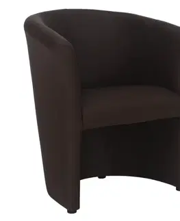 Klubové křeslo CUBA Tempo Kondela