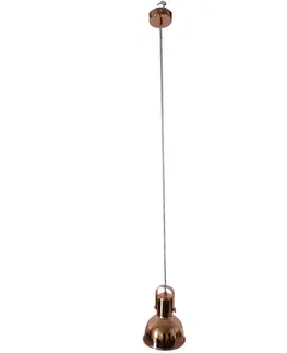 Závěsná lampa AVIER TYP 3 Tempo Kondela