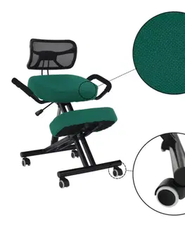 Ergonomická klekačka RUFUS Tempo Kondela