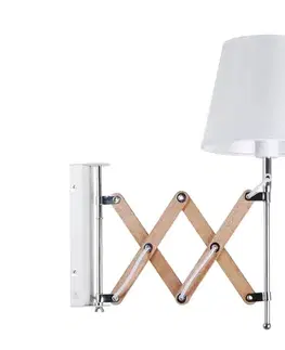 Nástěnné světlo MITO Candellux