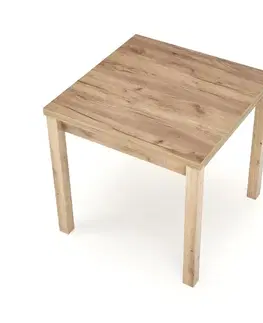 Rozkládací jídelní stůl GRACJAN Halmar