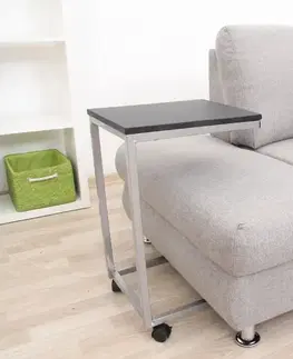 Příruční stolek MANNY Tempo Kondela