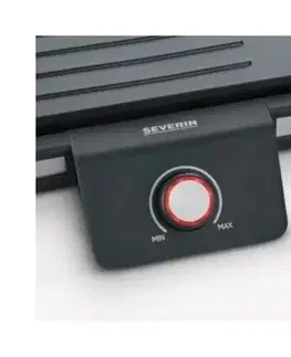 Severin PG8564 stolní gril