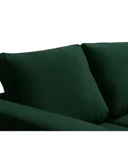 Trojmístná pohovka LUANA Tempo Kondela