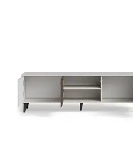 RTV stolek RANDOM RTV-1 Halmar