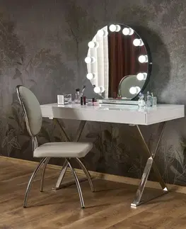 Stolní zrcadlo TORANO Halmar