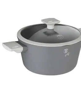 BERLINGER HAUS - Hrnec s poklicí 20cm Aspen