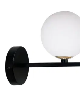 Nástěnná lampa KAMA 1xG9 Candellux