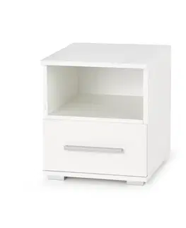 Noční stolek LIMA SN-1 Halmar