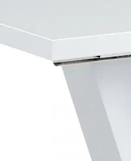 Rozkládací jídelní stůl HT-510 WT Autronic
