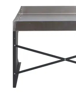 Garáž pro robotickou sekačku G60 XL
