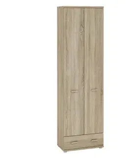 Šatní skříň MARION NEW TYP A-7 Tempo Kondela