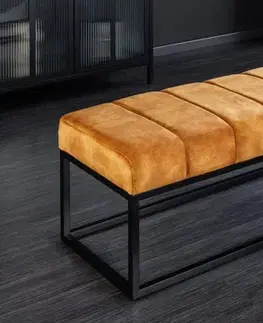 Lavice PELOPS Dekorhome