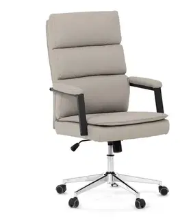 Kancelářská židle KA-D8104 Autronic