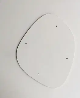 Zrcadlo Soho Ayna 85 x 67 cm