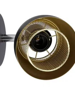 Nástěnné světlo MORE Candellux