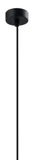 Závěsná lampa TUBO 1xGU10 40 cm Candellux
