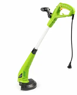 FIELDMANN FZS 2306-E elektrická strunová sekačka
