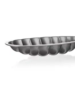 Banquet forma na vánočku s nepřilnavým povrchem Culinara 38x16x6 cm