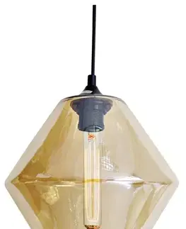 Závěsná lampa BREMEN včetně žárovky Candellux