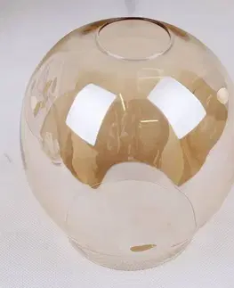 Závěsná lampa ASPA 3xE27 Candellux