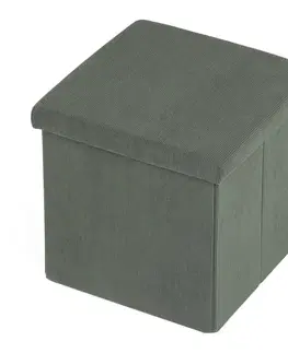 Taburet s úložným prostorem TAB-471 Autronic