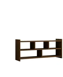 Televizní stolek Pera Walnut