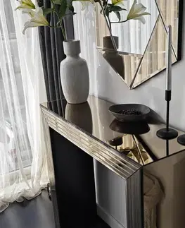 Komoda Dresser 1B - Bronze