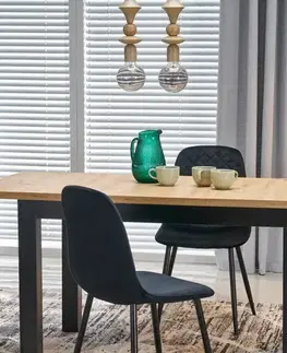 Jídelní židle K608 Halmar