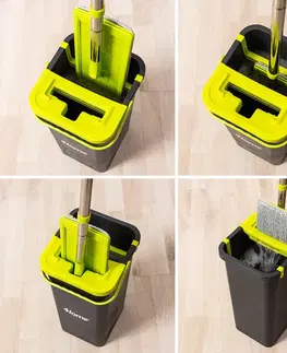 4Home Rapid Clean Compact Mop