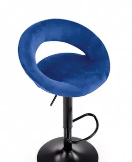 Barová židle H102 Halmar
