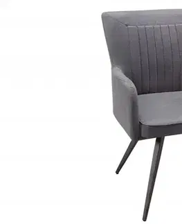 Jídelní křeslo AKIS Dekorhome