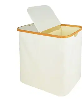MAKRO - Kôš na špinavé prádlo 54x33x50cm